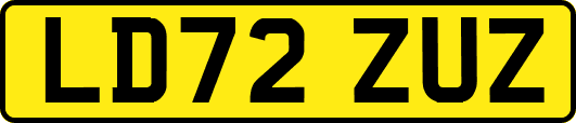 LD72ZUZ