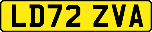 LD72ZVA