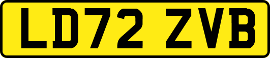 LD72ZVB