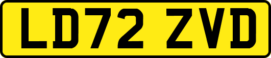 LD72ZVD