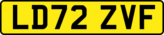 LD72ZVF