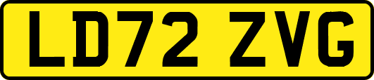 LD72ZVG