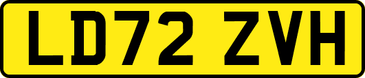LD72ZVH