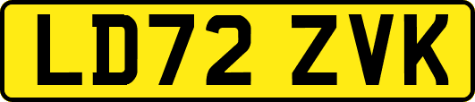 LD72ZVK