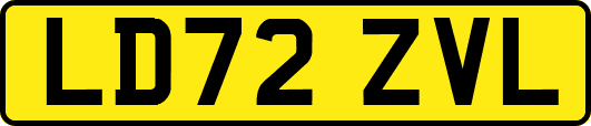 LD72ZVL