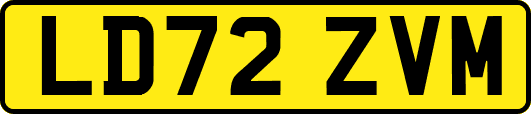 LD72ZVM