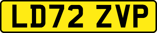 LD72ZVP