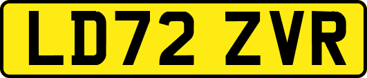 LD72ZVR
