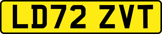 LD72ZVT