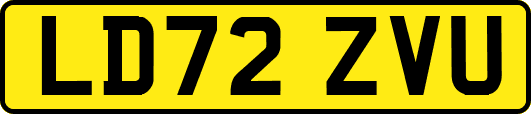 LD72ZVU