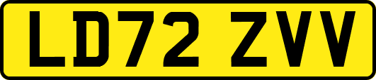 LD72ZVV