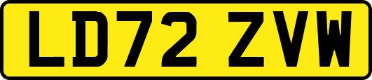 LD72ZVW