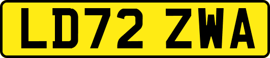 LD72ZWA