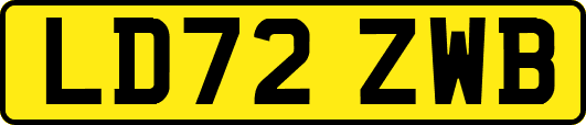 LD72ZWB