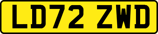 LD72ZWD