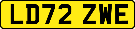 LD72ZWE