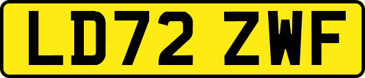 LD72ZWF