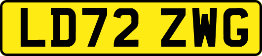 LD72ZWG