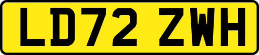 LD72ZWH