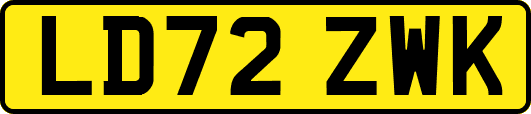 LD72ZWK