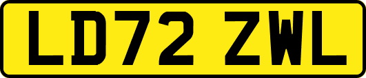 LD72ZWL
