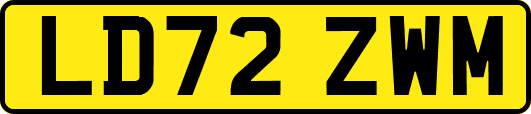 LD72ZWM