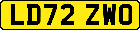 LD72ZWO