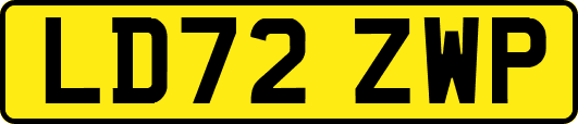 LD72ZWP