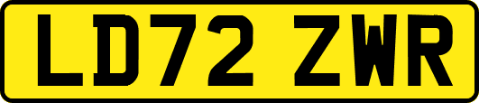 LD72ZWR