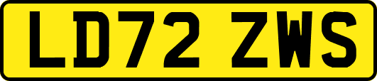 LD72ZWS
