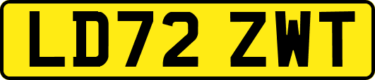 LD72ZWT