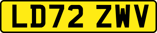 LD72ZWV