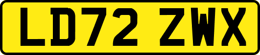 LD72ZWX