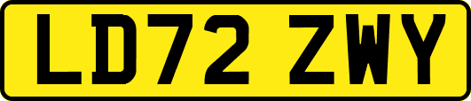 LD72ZWY