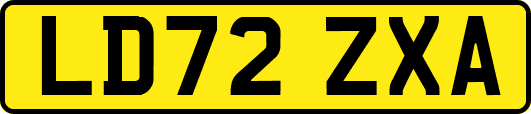 LD72ZXA