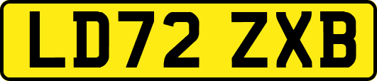 LD72ZXB