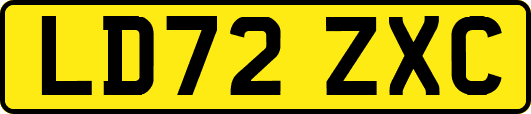 LD72ZXC
