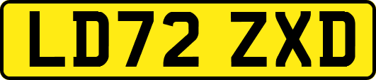 LD72ZXD
