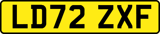 LD72ZXF