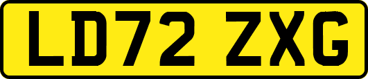 LD72ZXG