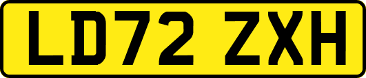 LD72ZXH
