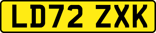 LD72ZXK
