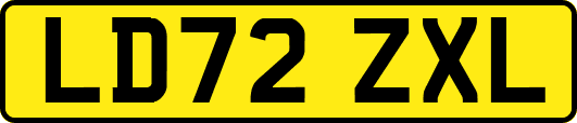 LD72ZXL
