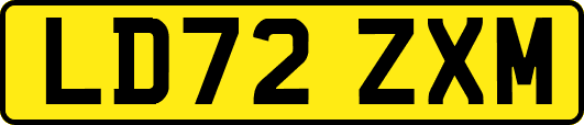 LD72ZXM