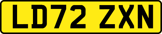LD72ZXN