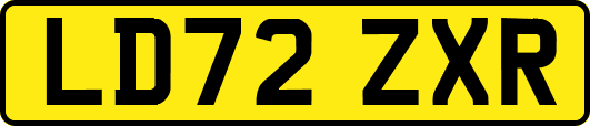 LD72ZXR