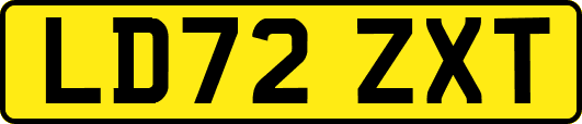 LD72ZXT