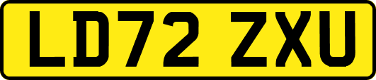 LD72ZXU