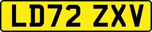 LD72ZXV
