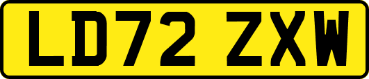 LD72ZXW